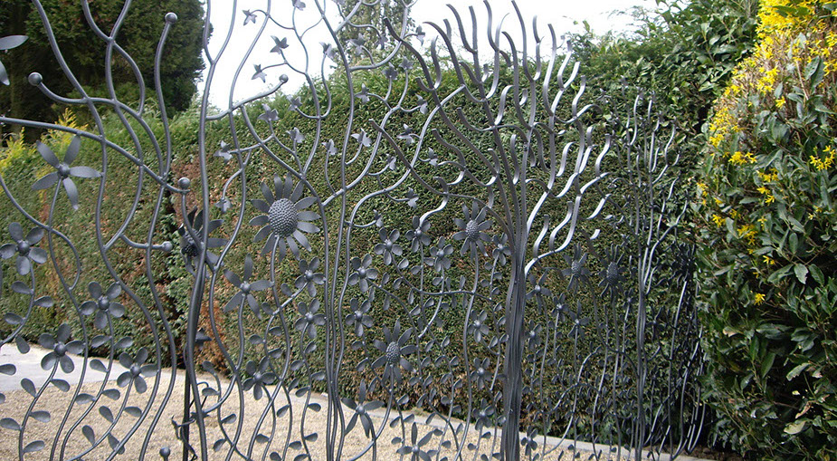 Iron Art & Design